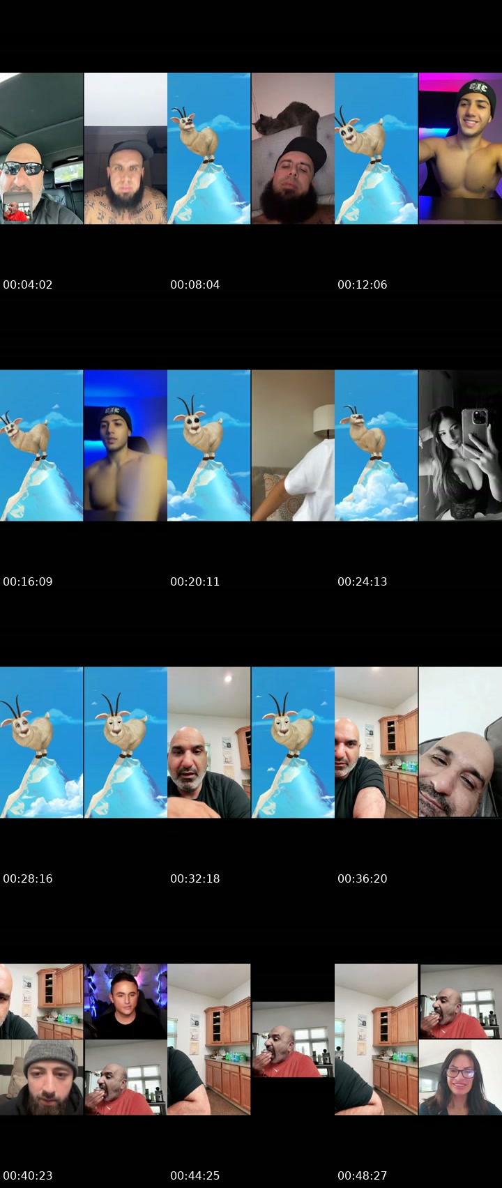 @ap_tv_ TikTok live from 2026-07-11