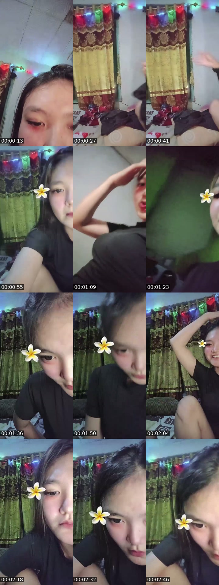 TikTok live: udh lama ngga by @cml6_3