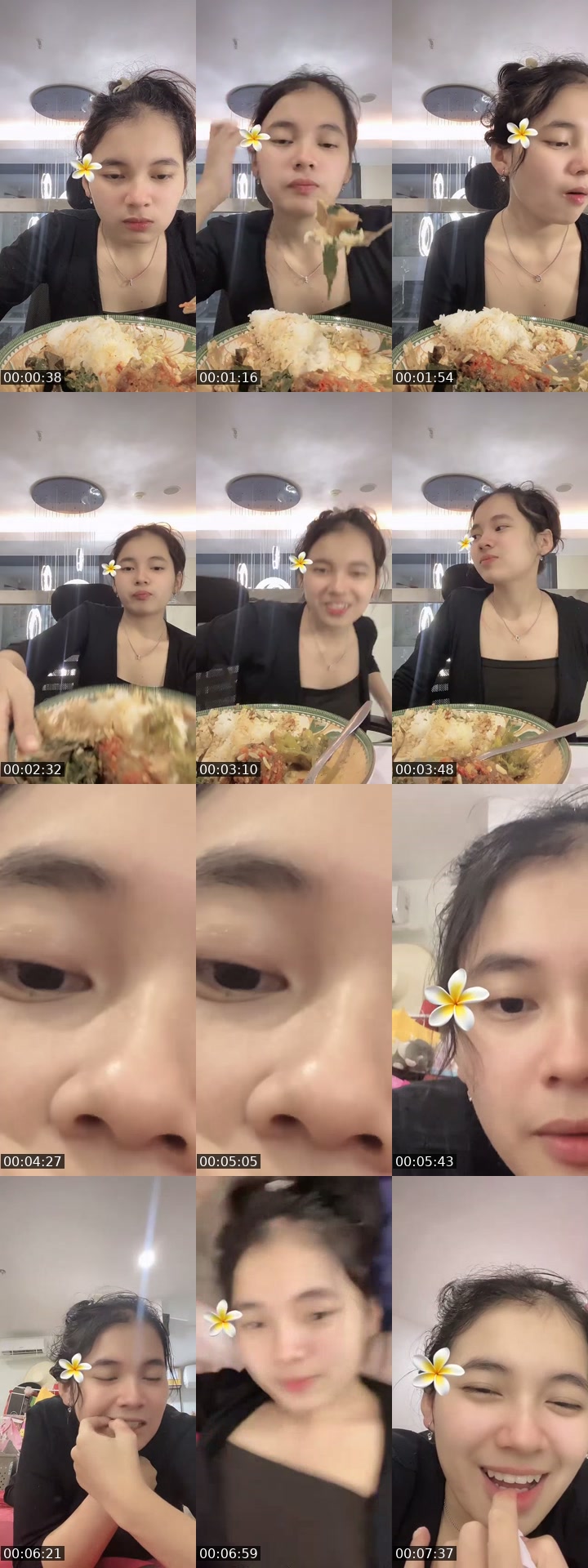 @daylyta10 TikTok live from 2026-07-11