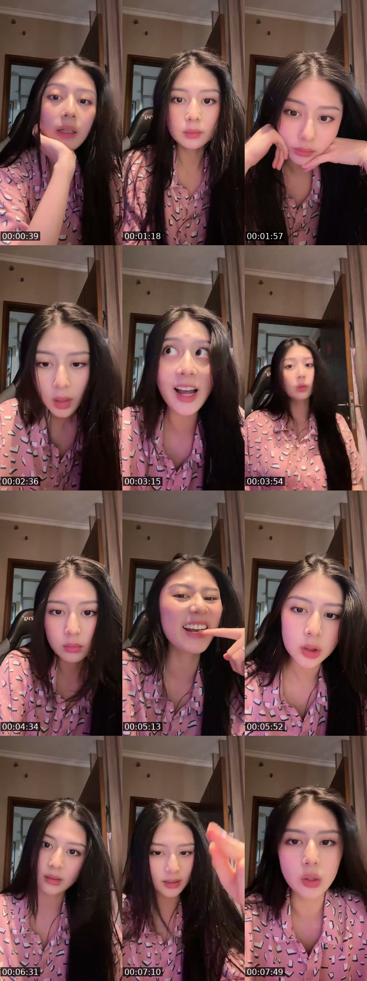 @dumblizzie TikTok live from 2026-07-11
