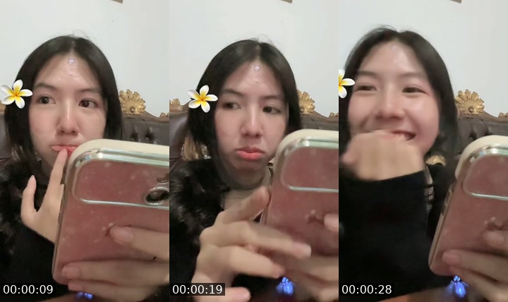 TikTok live: angkringan kedaton by @spamfromuser