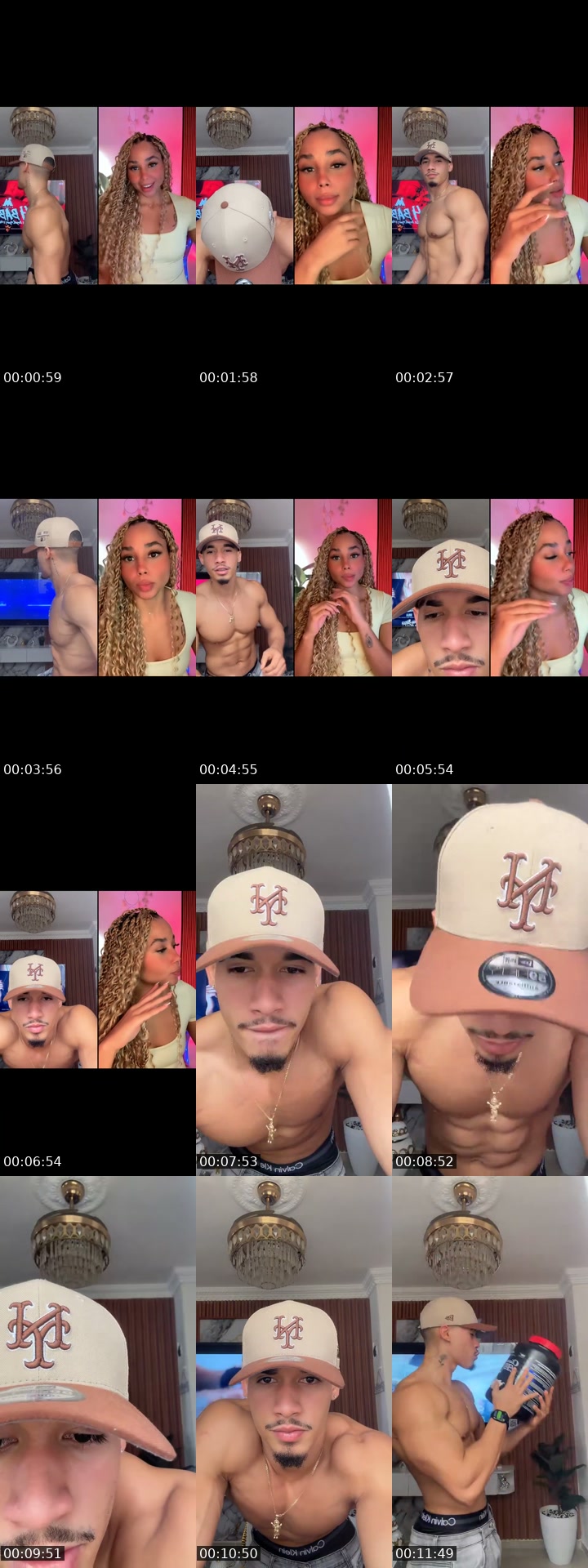 @bryant733 TikTok live from 2026-07-11