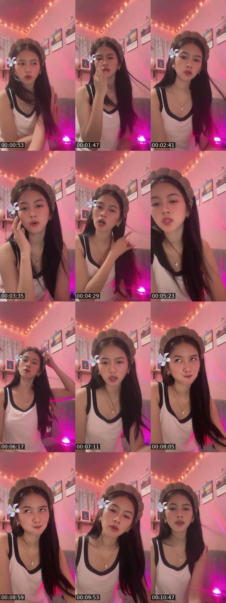 TikTok live: quick live | wlw by @heluvsprncs