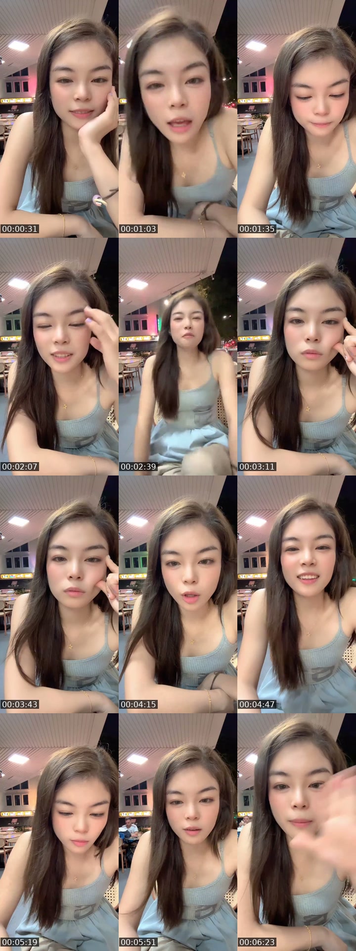 @fancy7777777 China TikTok live from 2026-07-11
