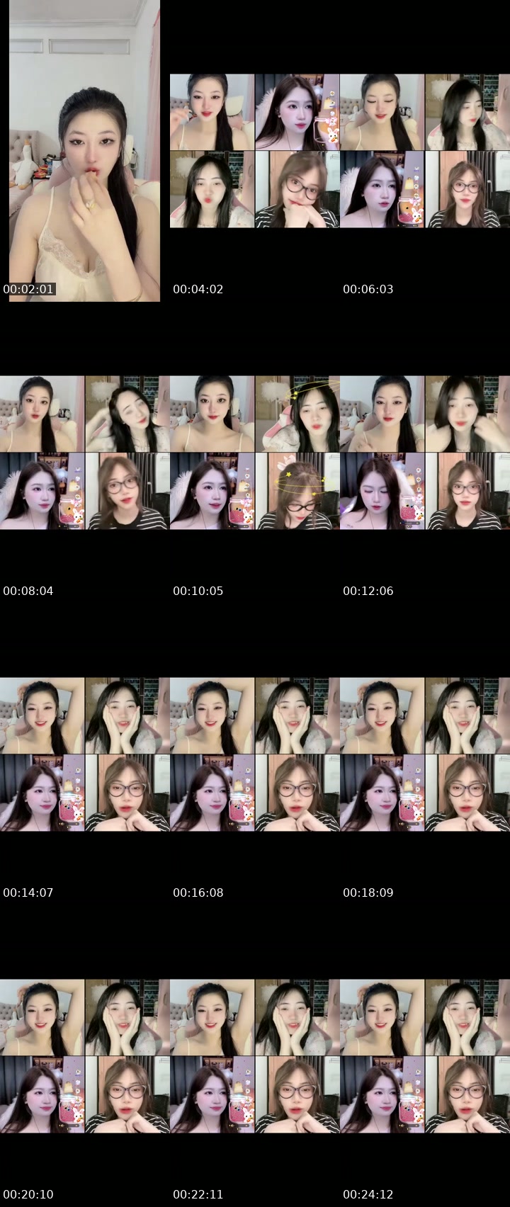 TikTok live: Ny anh đang live by @ilanii_06