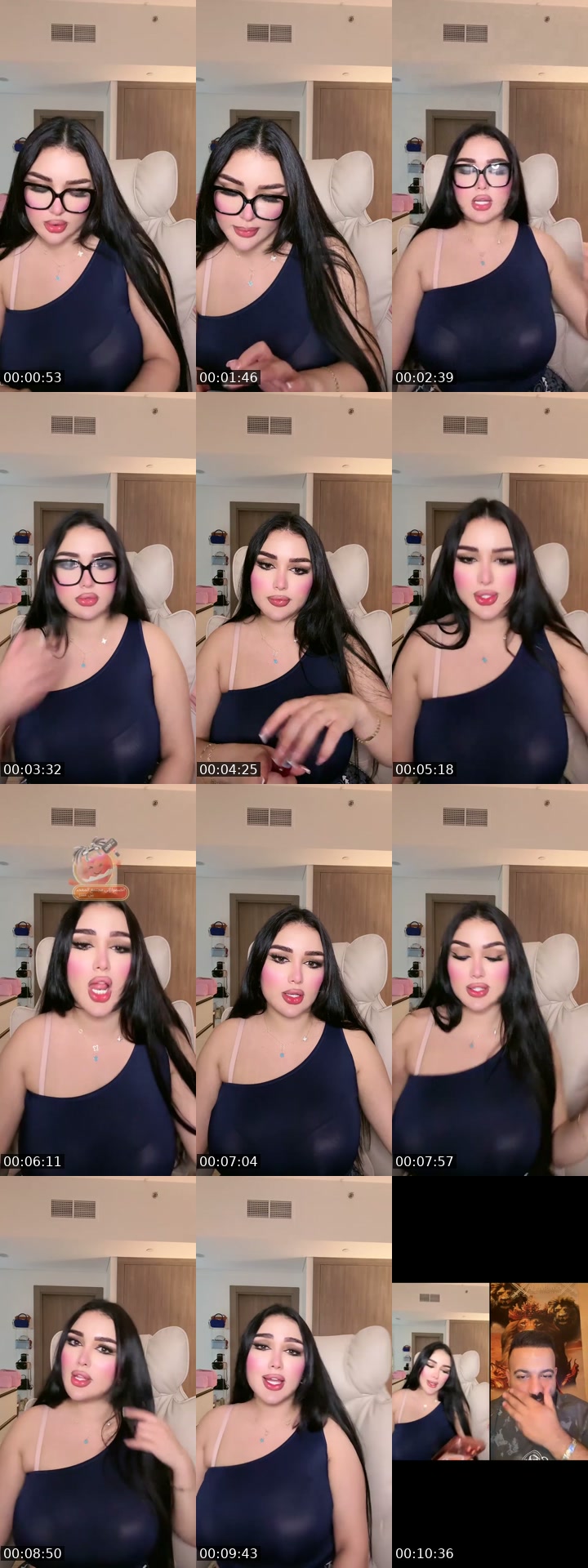 @roro_ro777 TikTok live from 2026-07-11