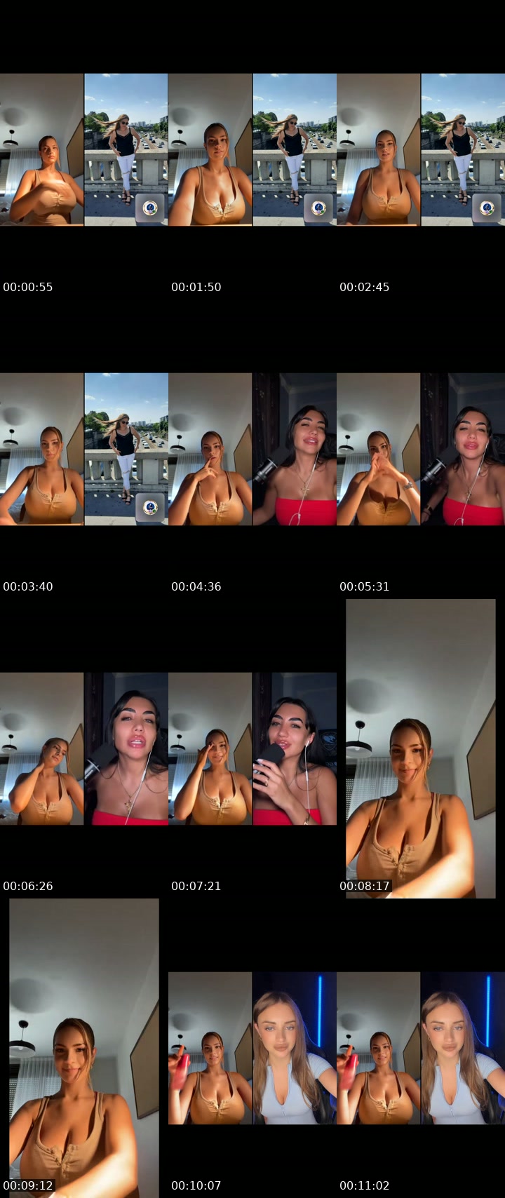 @mel_hootty TikTok live from 2026-07-11