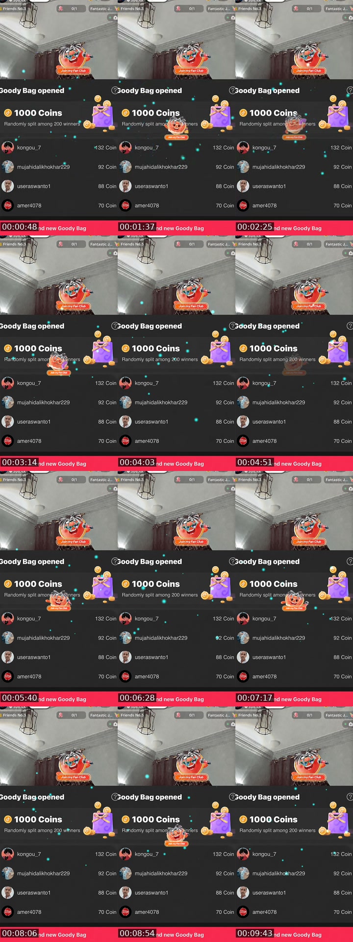 TikTok live: تعالي شوفتك😉😂🤍 by @noor_m7md2