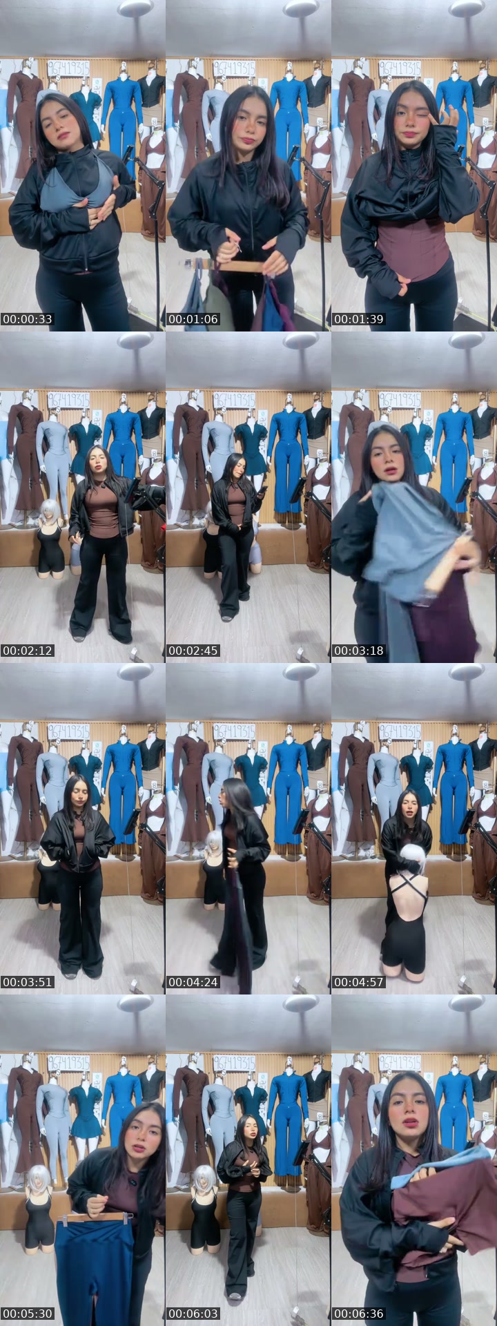 @ponteleggins2 TikTok live from 2026-07-11