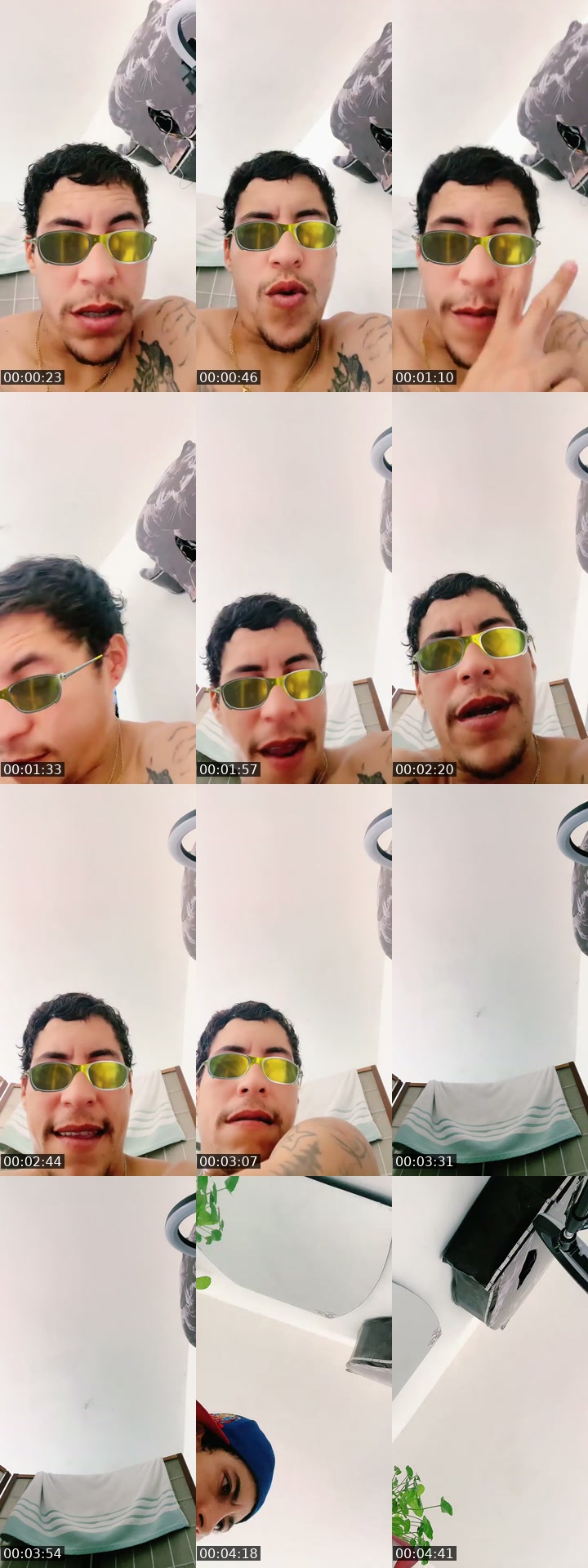 @windeerccs TikTok live from 2026-07-11