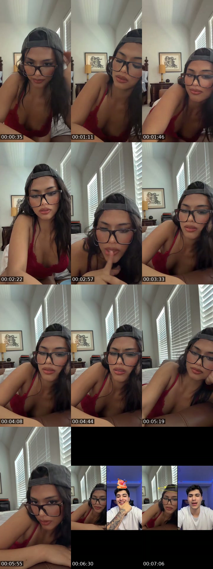 TikTok live: Spoil me daddy please 🥹🫦 by @wildcat56728