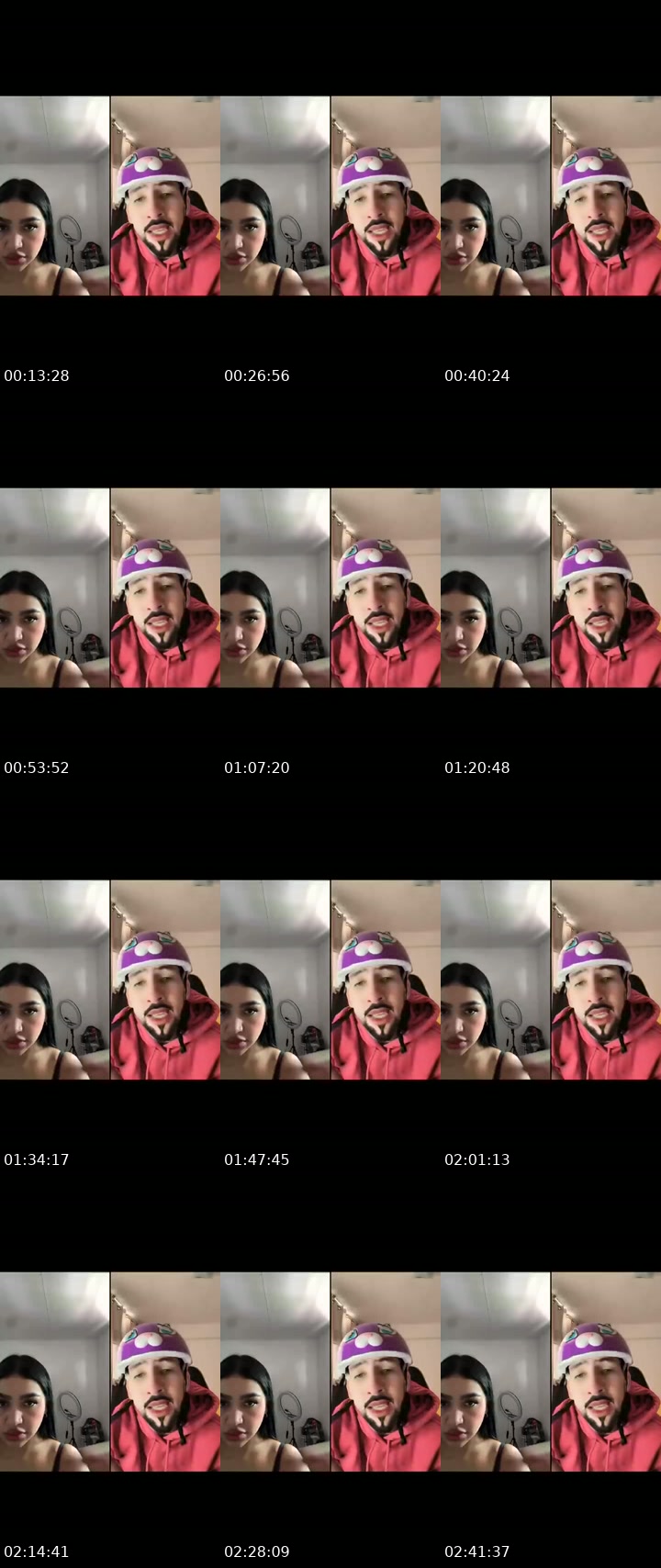 @yorlenisjerez TikTok live from 2026-07-11