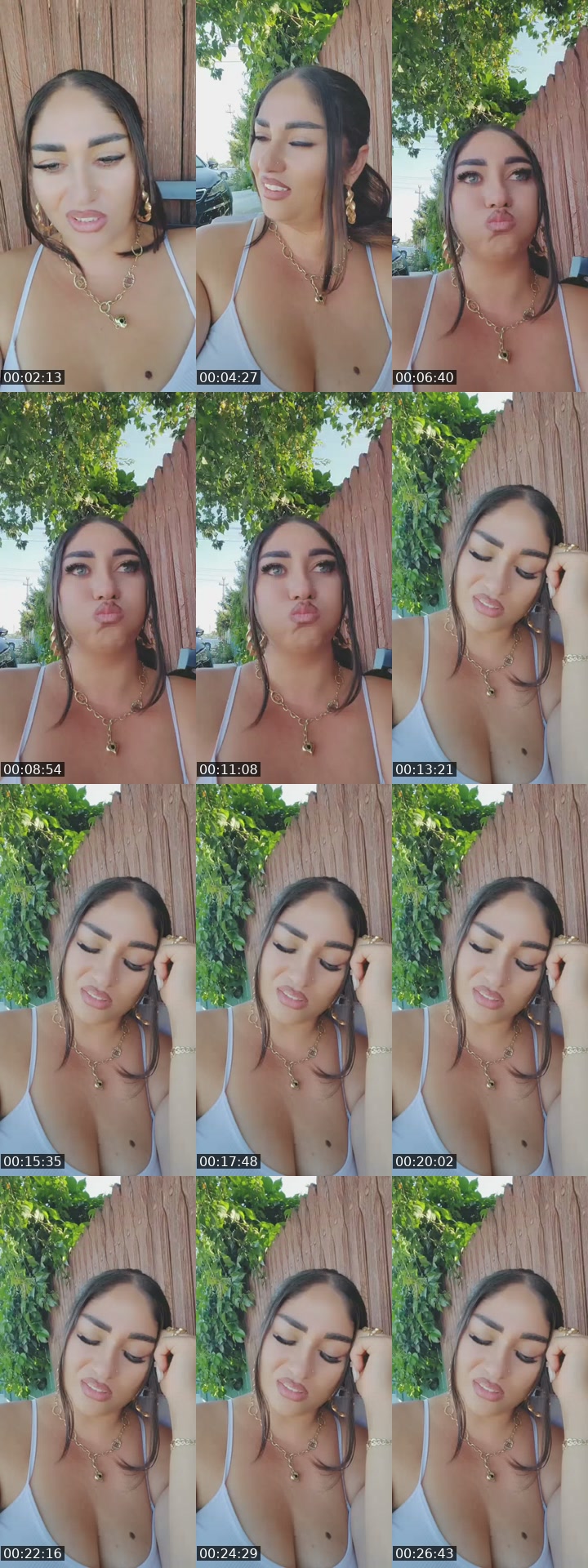 @yoarmylife0 TikTok live from 2026-07-11