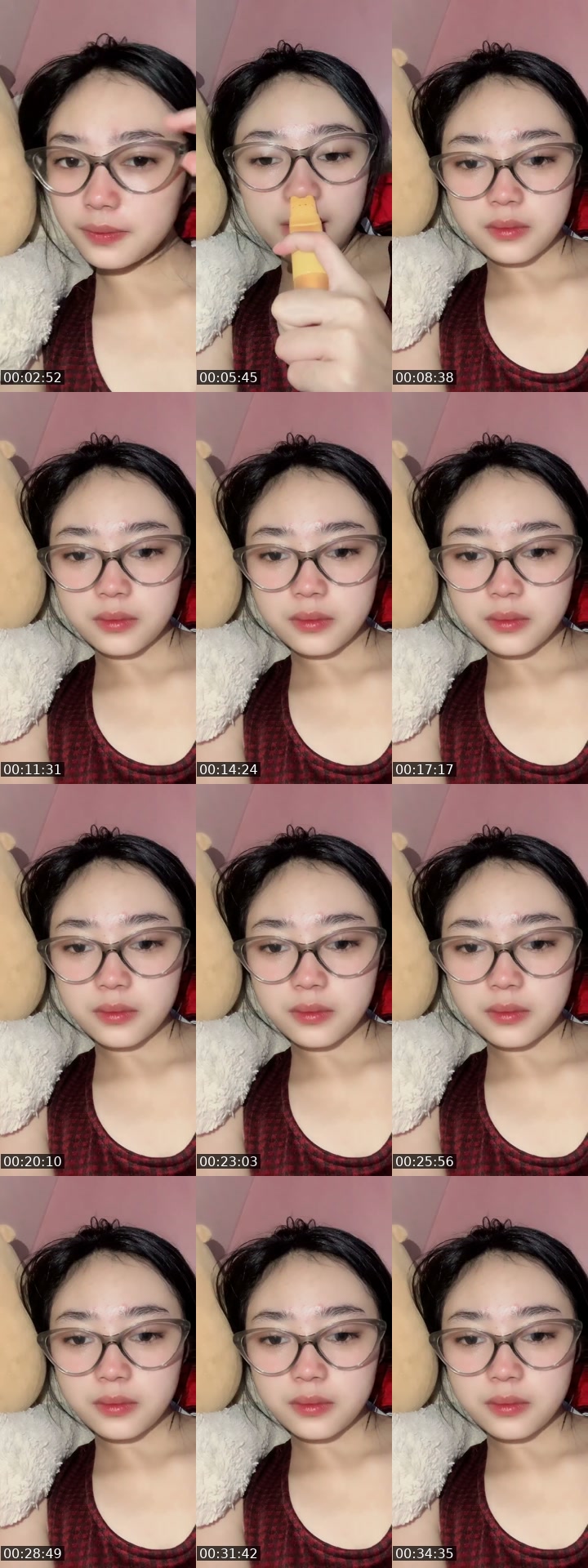 @yoowaimoooooooo TikTok live from 2026-07-11