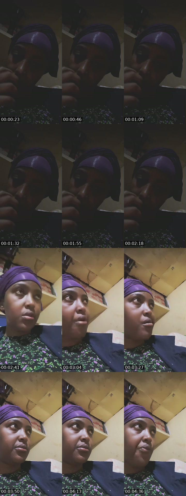 @somalicountrygirl TikTok live from 2026-07-11