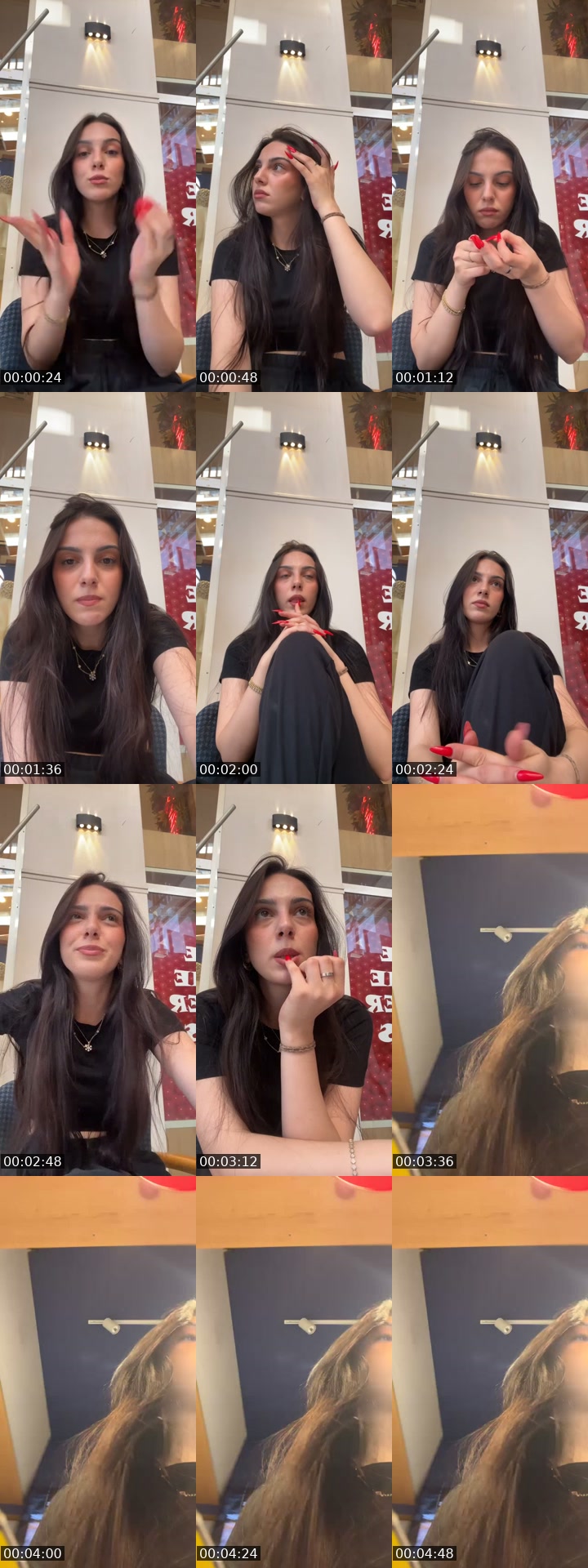 @sumeyyg TikTok live from 2026-07-11