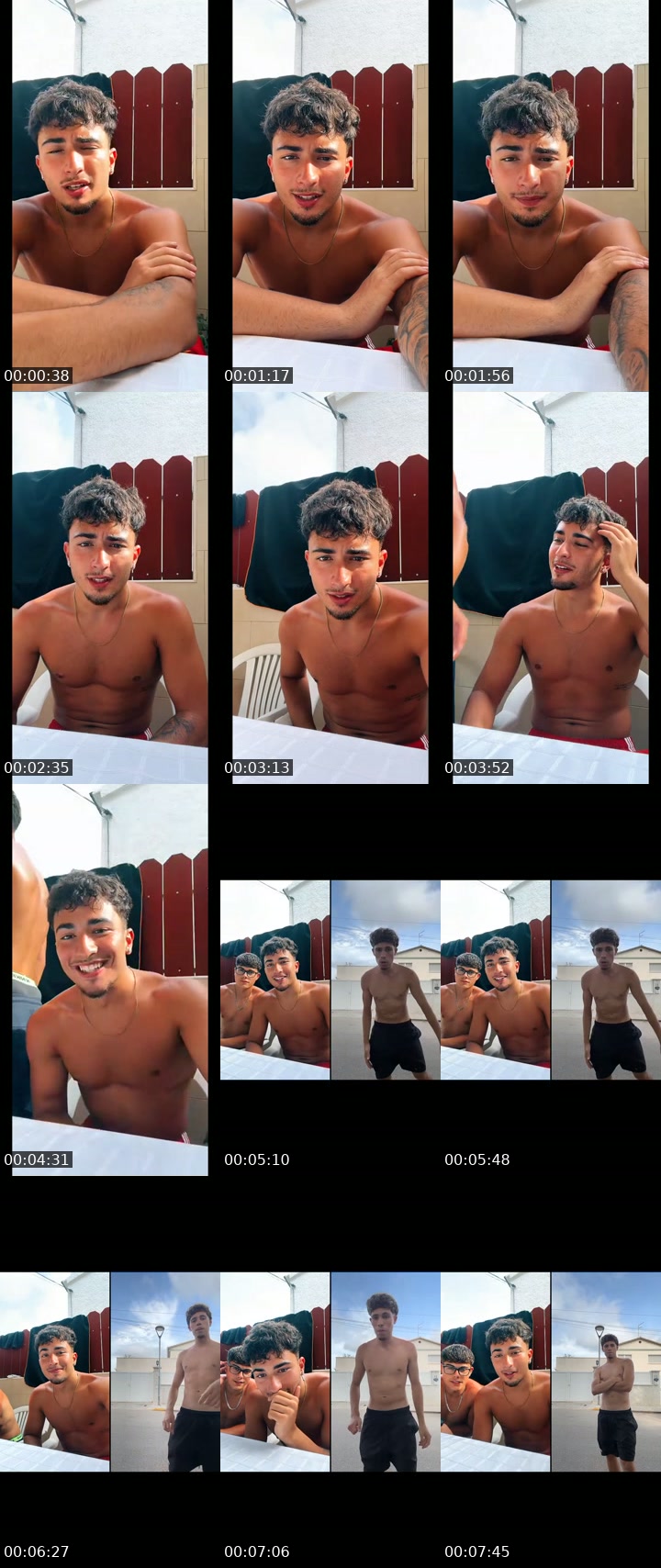 TikTok live: roda by @uurilopezz