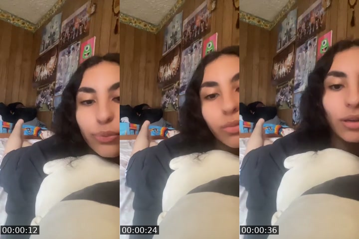 @brattymars TikTok live from 2026-07-11