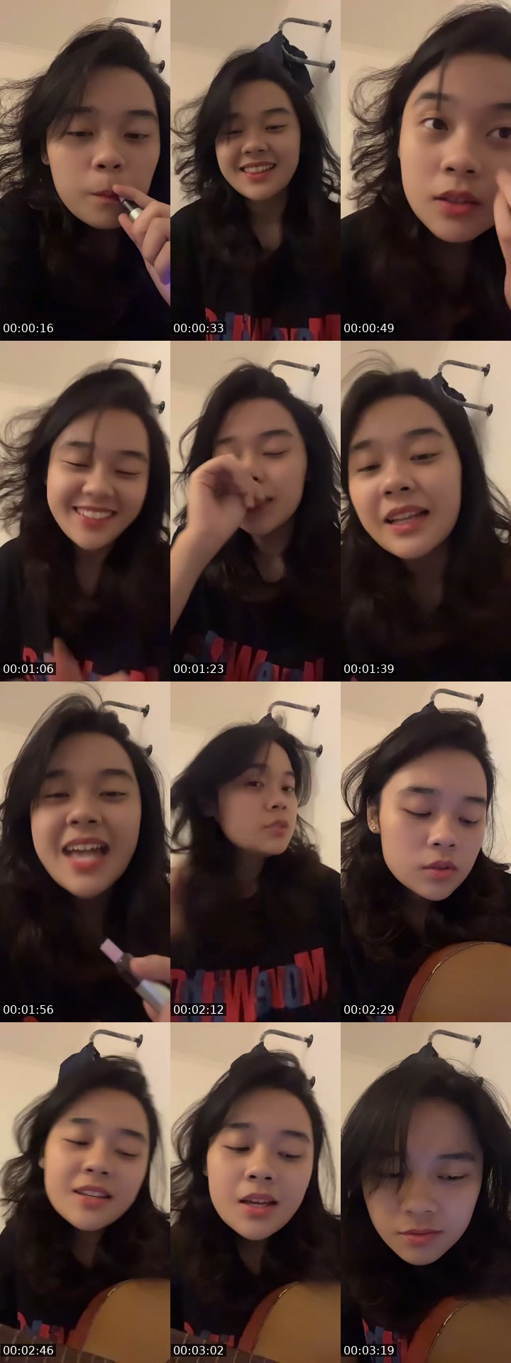 @hawitang TikTok live from 2026-07-11