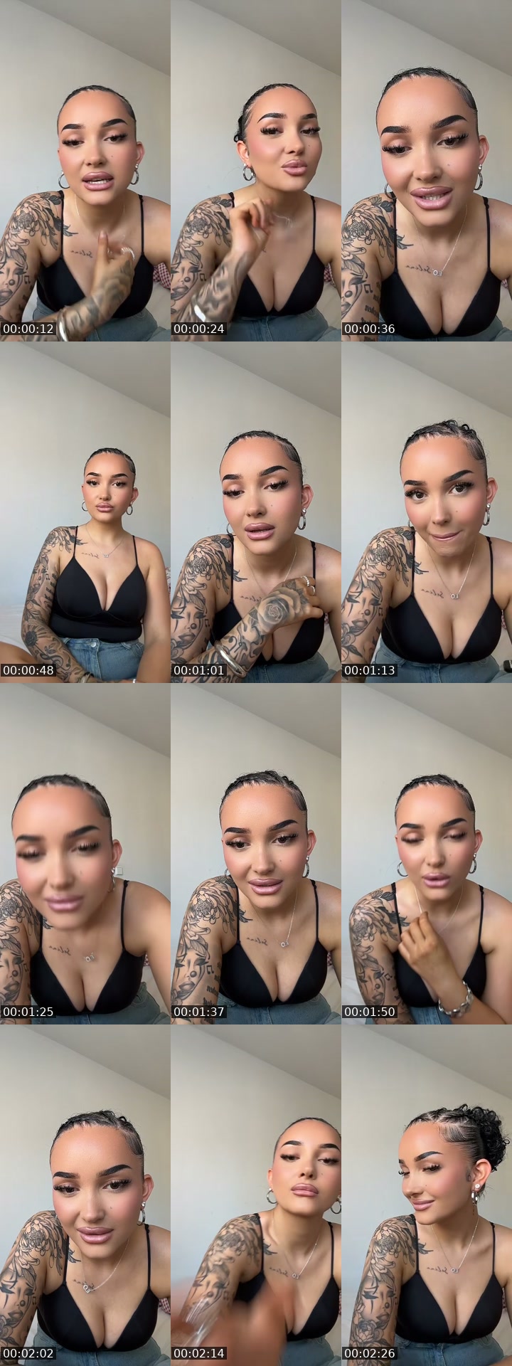 @iloo.offiziell TikTok live from 2026-07-11