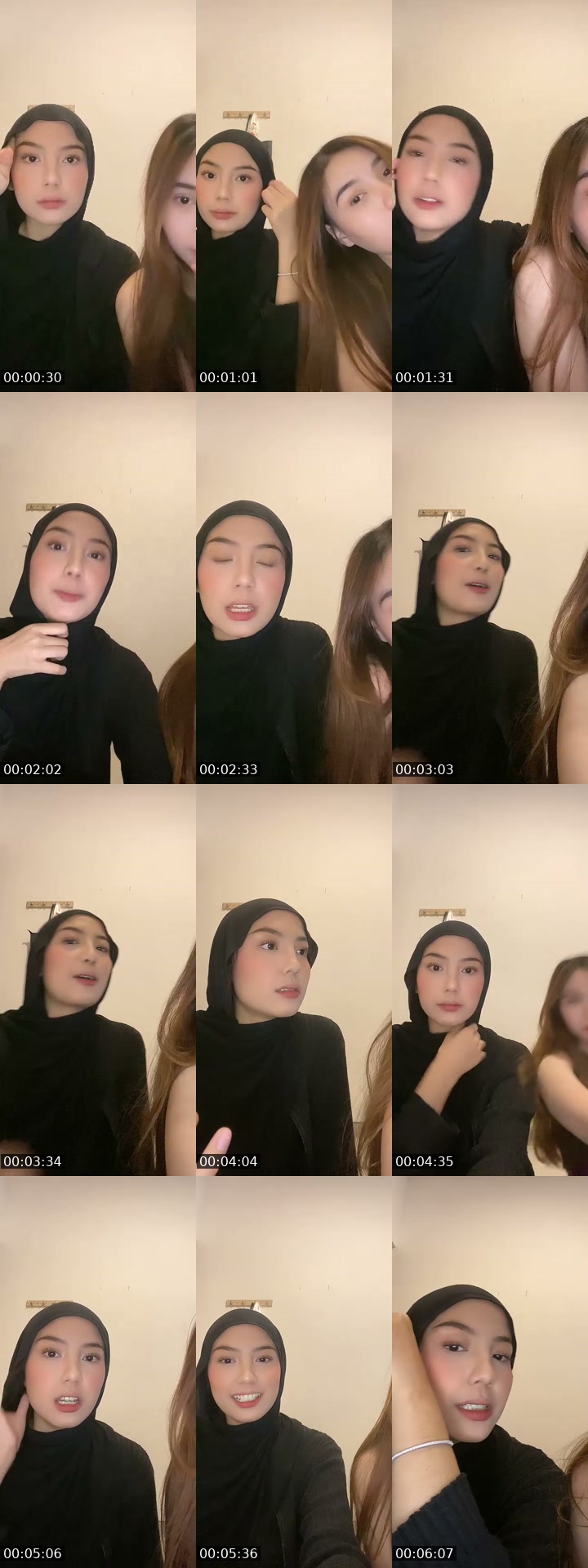 @princesslopee TikTok live from 2026-07-11