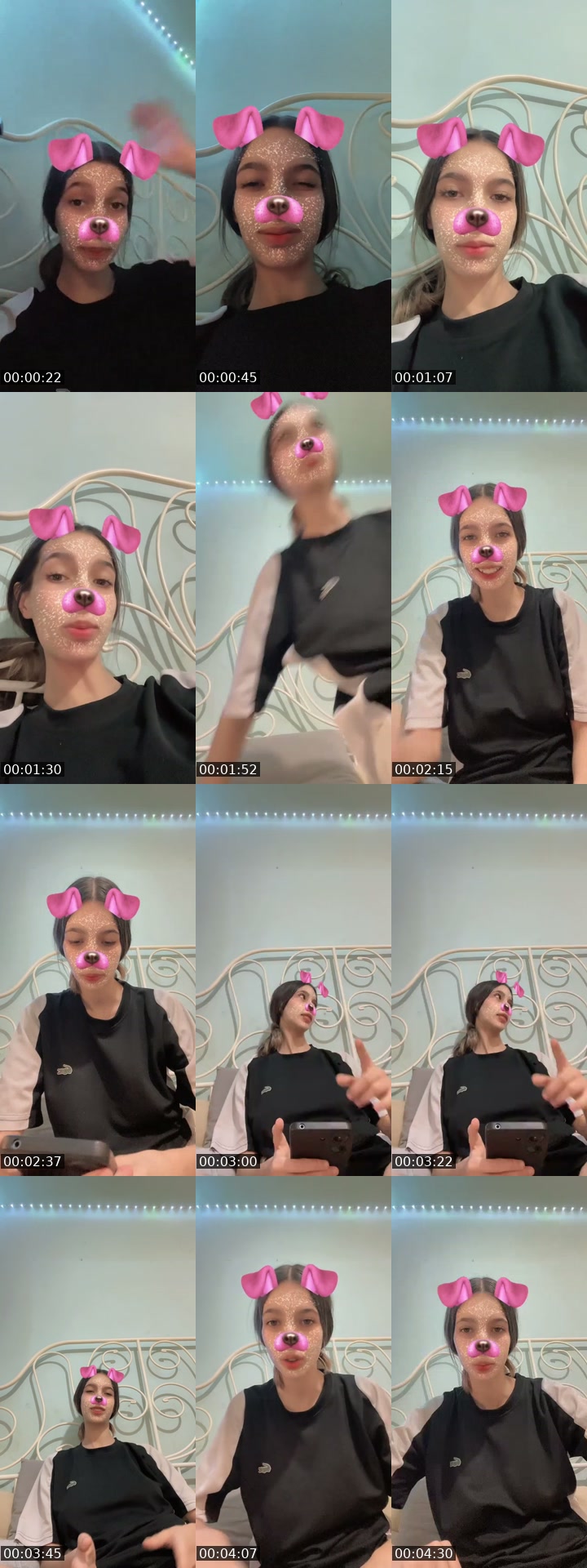 @yungflakita22 TikTok live from 2026-07-11