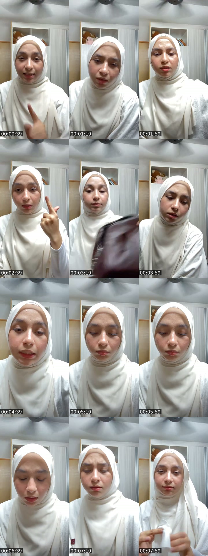 TikTok live: makan jap by @bukan7an