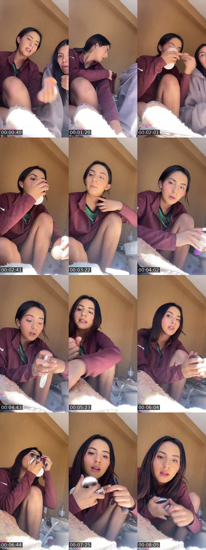 @beks__guerra TikTok live from 2026-07-11