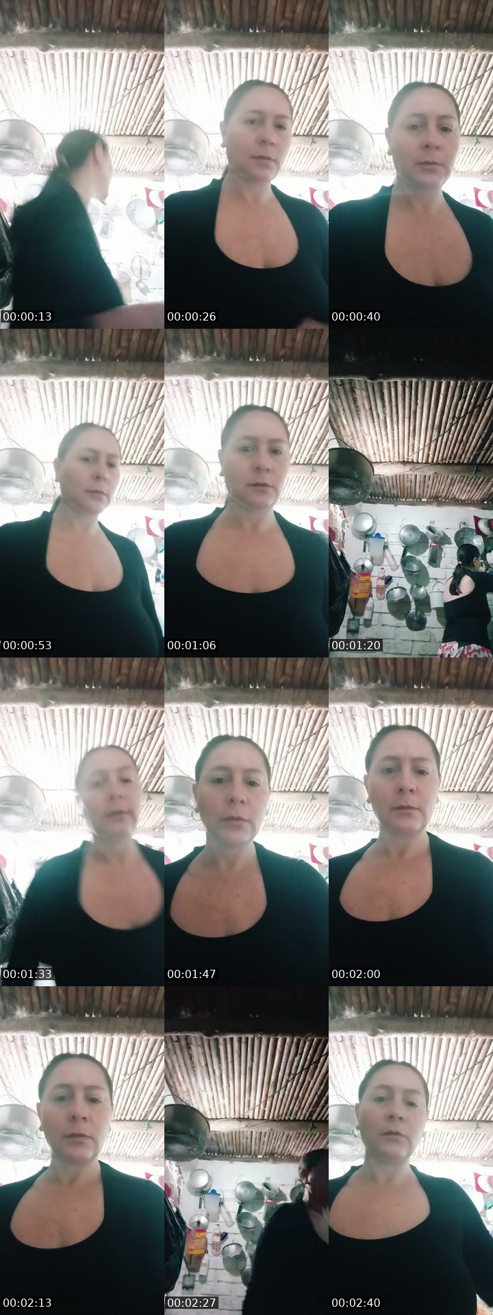 @blc84 TikTok live from 2026-07-11