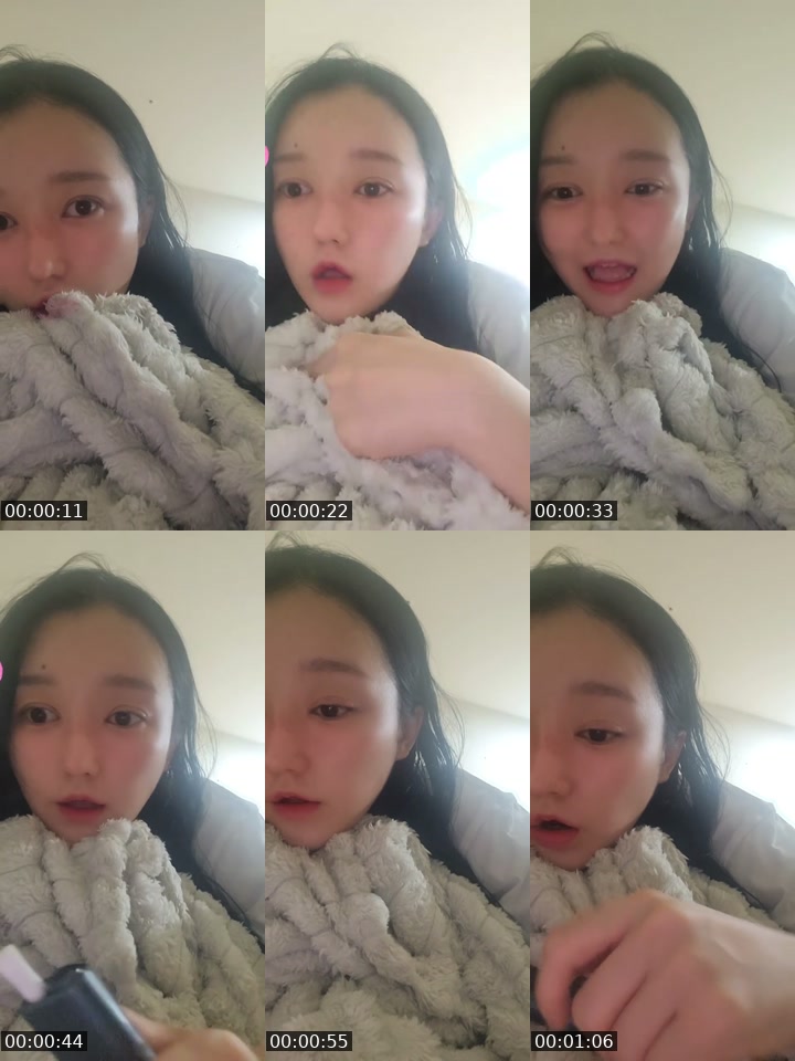 TikTok live: 😀 by @osaeo0323