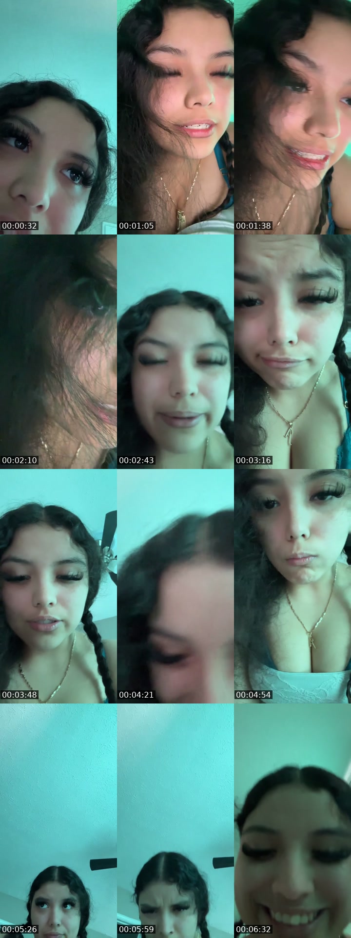 @its.bixangi TikTok live from 2026-07-11