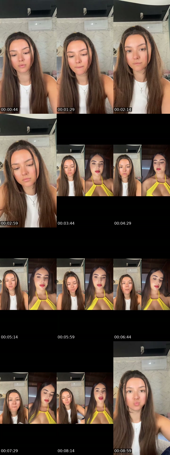 @leravaleriiaa TikTok live from 2026-07-11