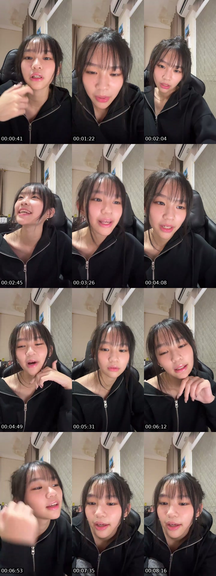 @vieprsly TikTok live from 2026-07-11