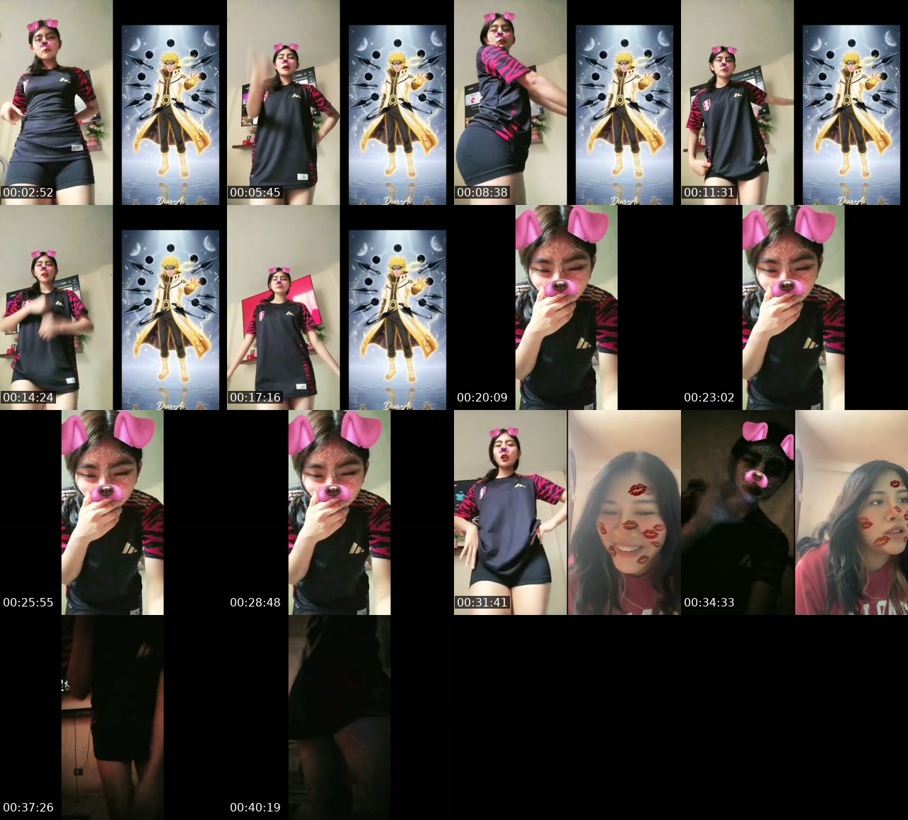 TikTok live: hola by @seccbu