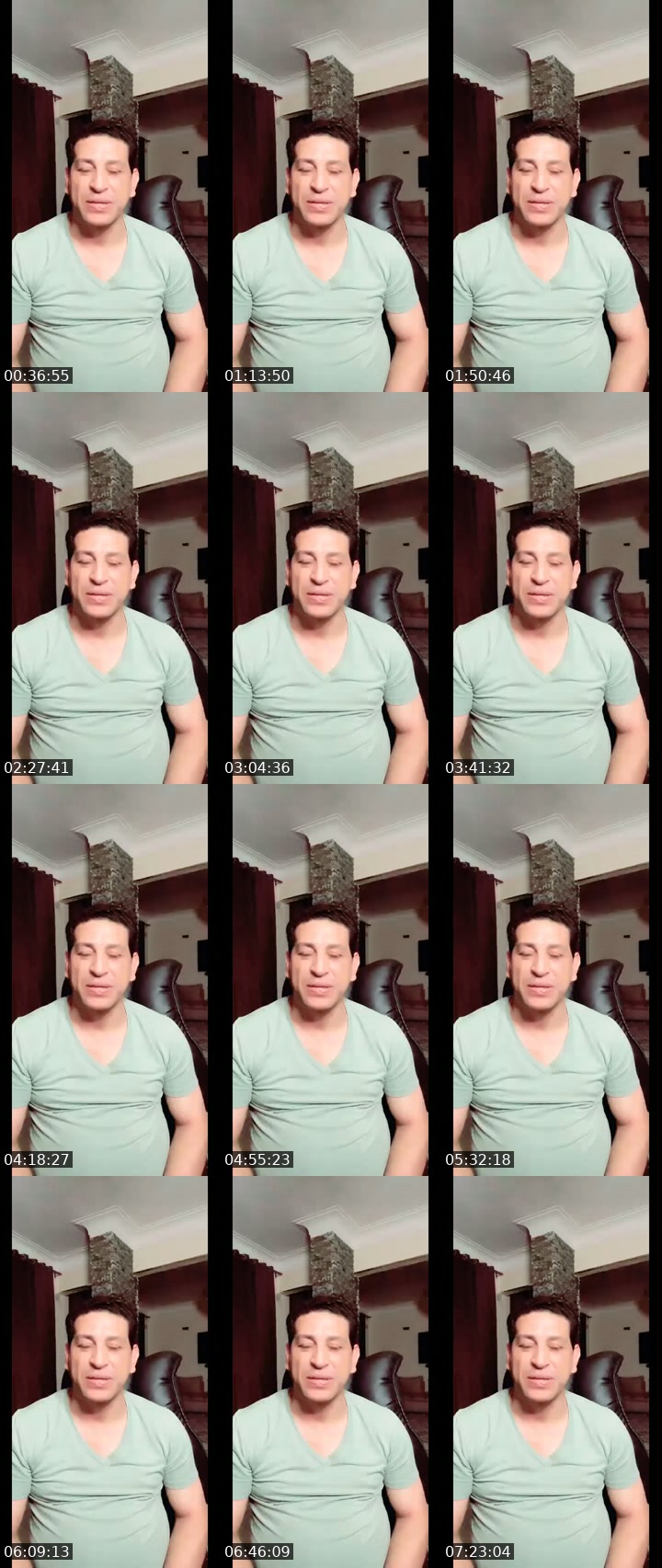 @elmhraga12 TikTok live from 2026-07-11