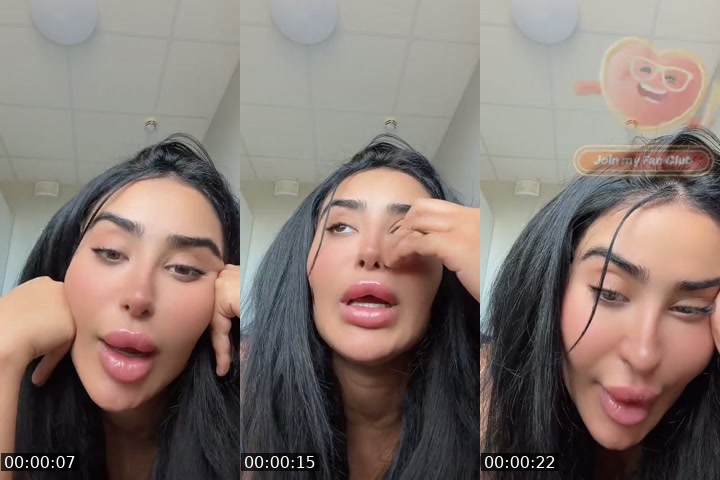@donia.somrani6 TikTok live from 2026-07-11