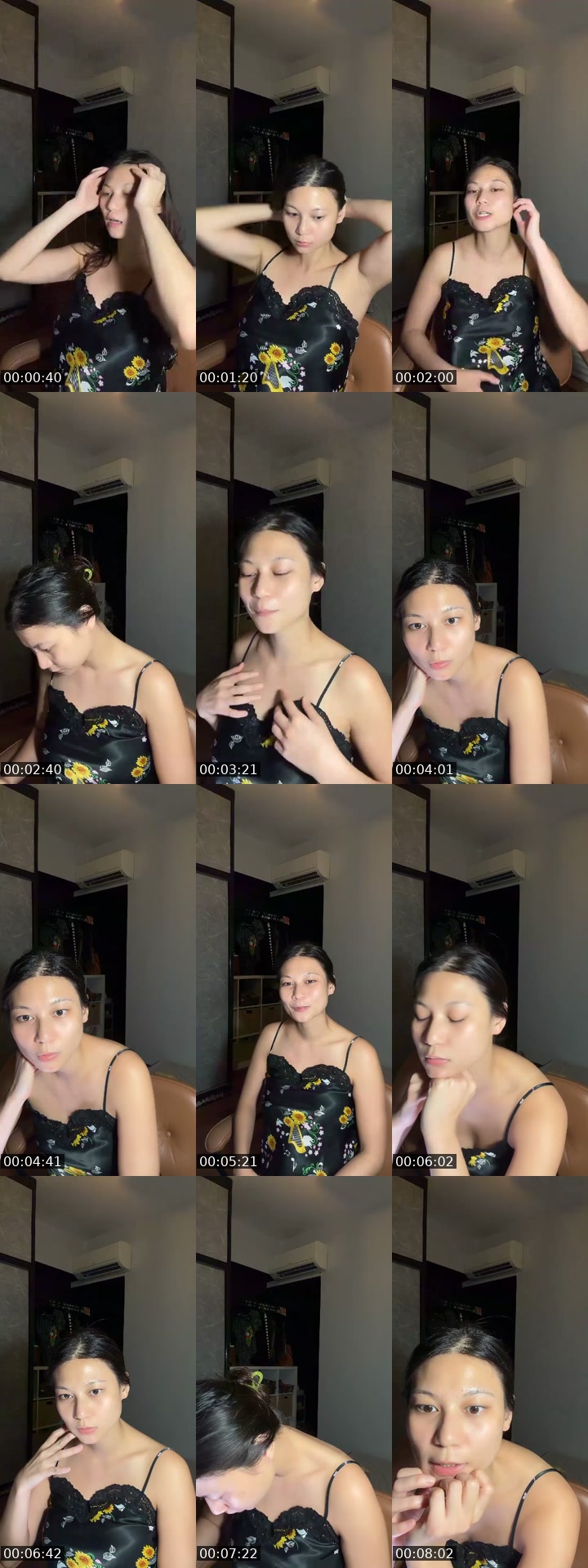 TikTok live: Welcome to my LIVE by @kinkeychain