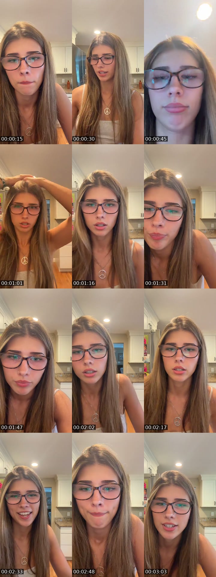 @schnooooooooodle TikTok live from 2026-07-11