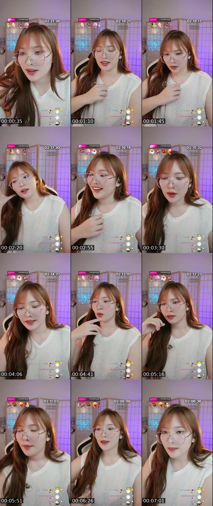 TikTok live: ขอให้เป็นวันที่ดีนะะะะ by @minminmaiginmilkk