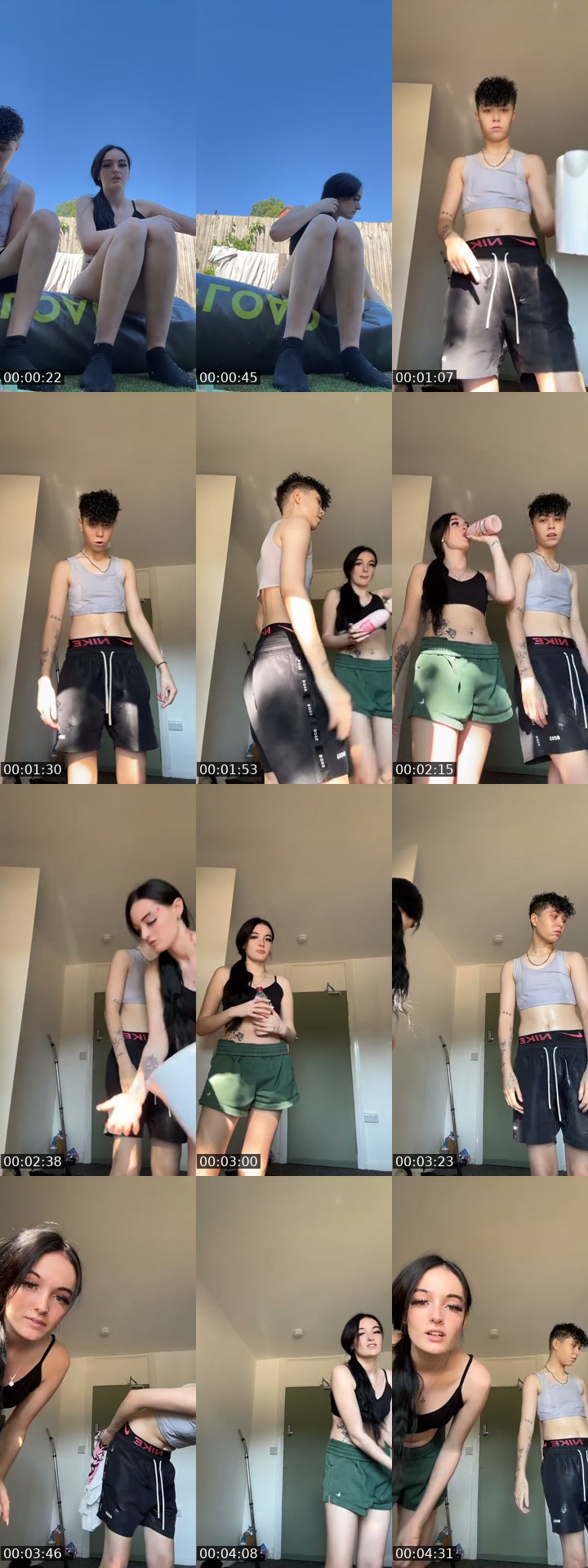 @mlwxox TikTok live from 2026-07-11