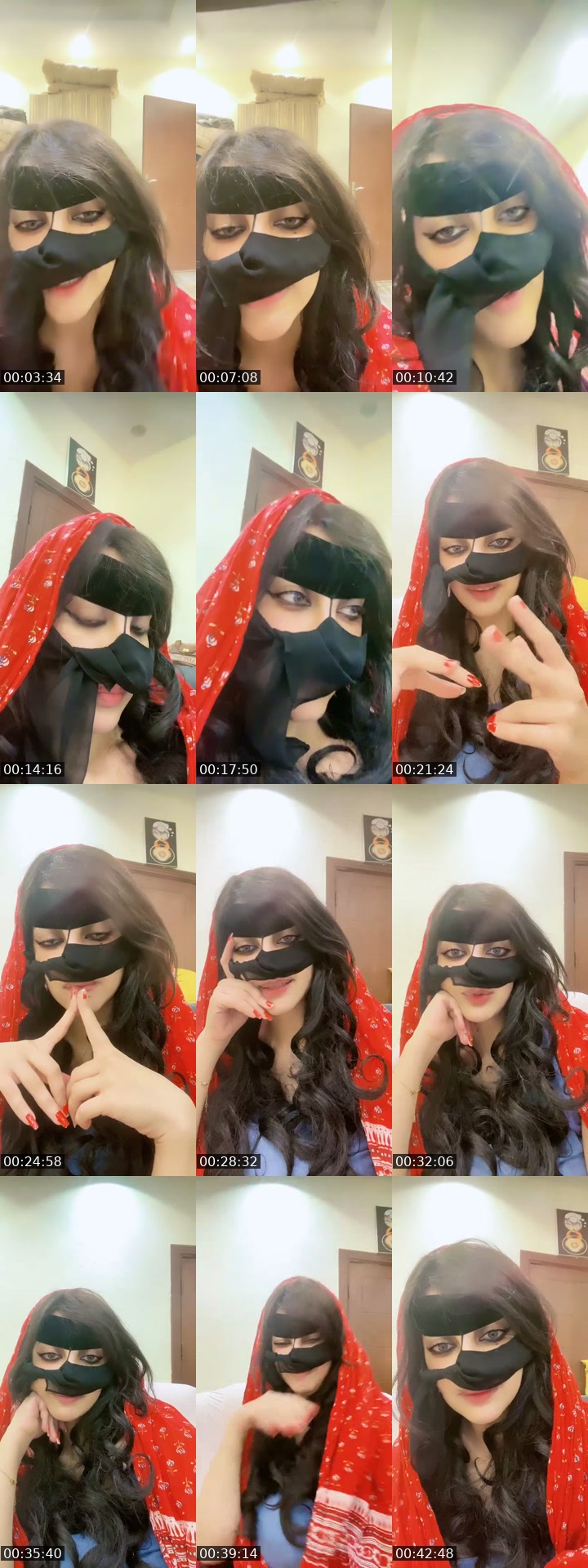 TikTok live: سنابي ppp0002002 by @r1155919