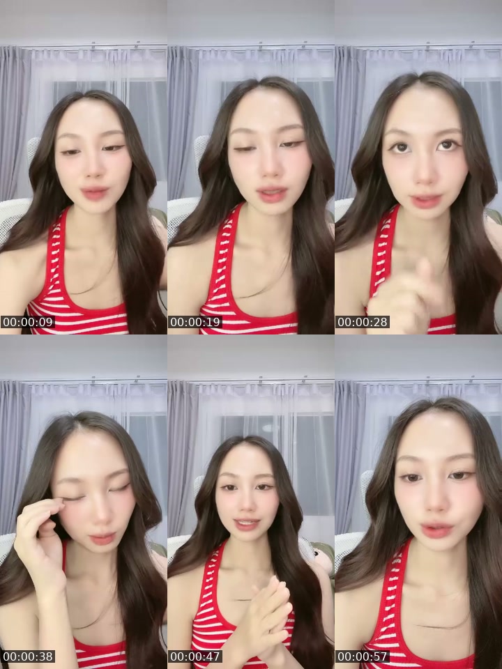 TikTok live: พี่ๆใจดีกับอ้อนมั้ย 🎀 ༘ by @qeanzhang87