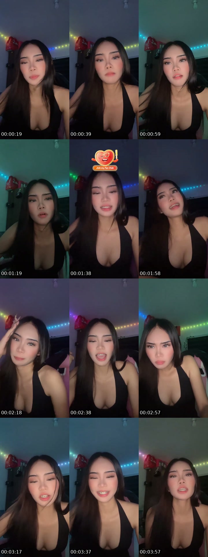 @closativa TikTok live from 2026-07-11