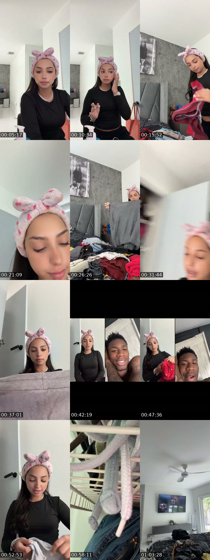 @angiexsantii TikTok live from 2026-07-11