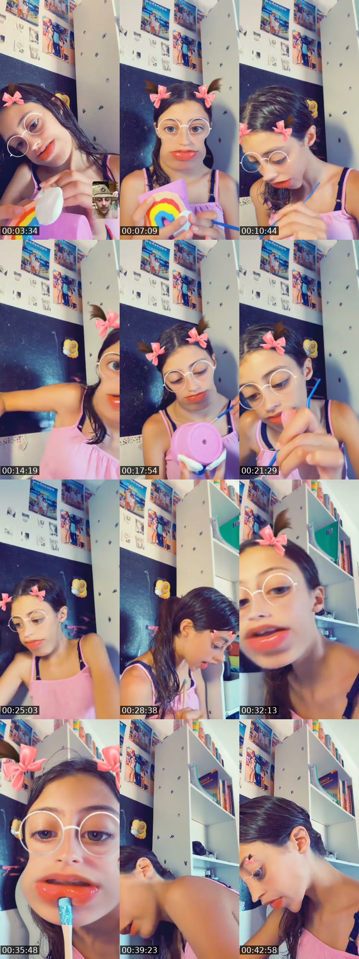 @benii._.123 TikTok live from 2026-07-11