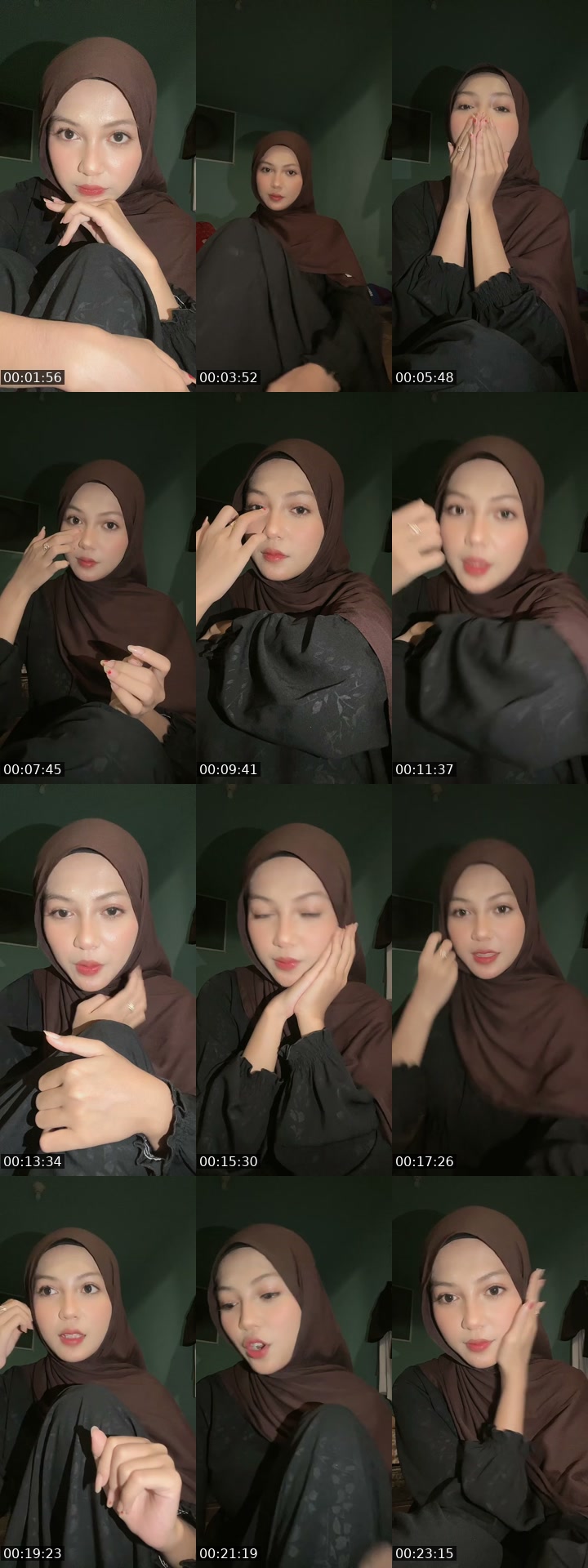 TikTok live: orang terdekat by @mianvta