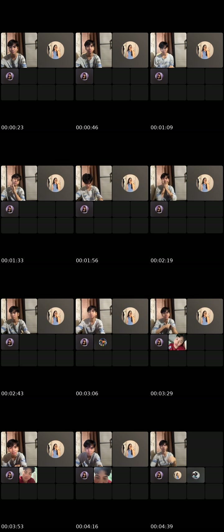 @rennyroll TikTok live from 2026-07-11