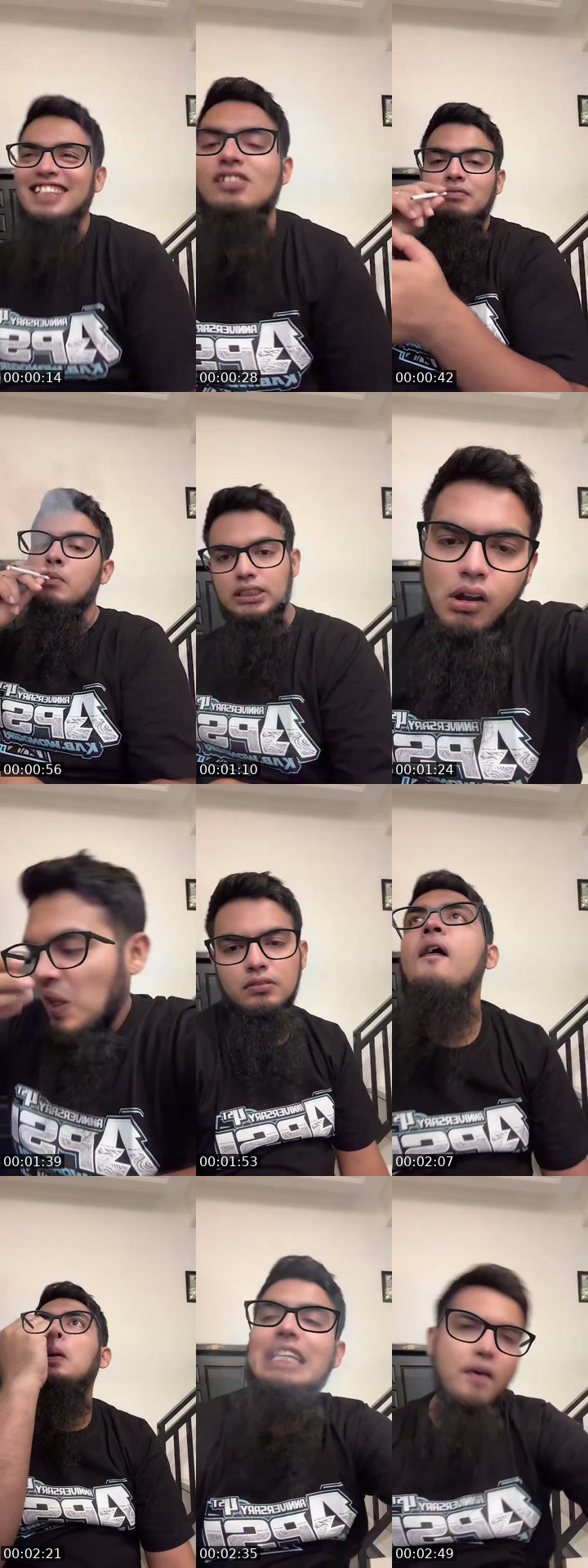 @sagara.pro.audio TikTok live from 2026-07-11