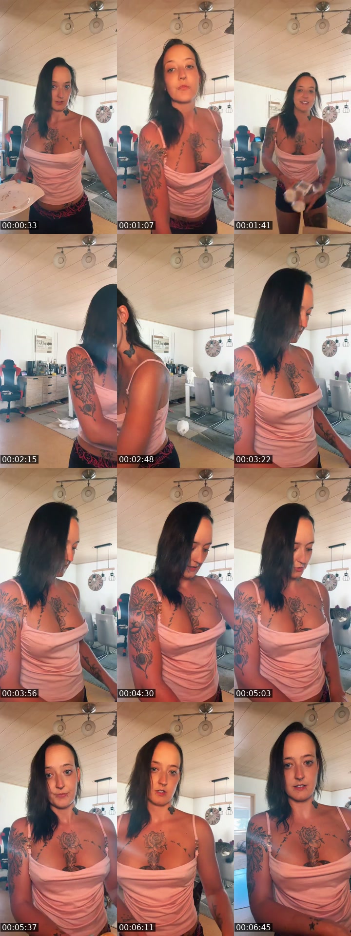 @lunabeeofficial1 TikTok live from 2026-07-11