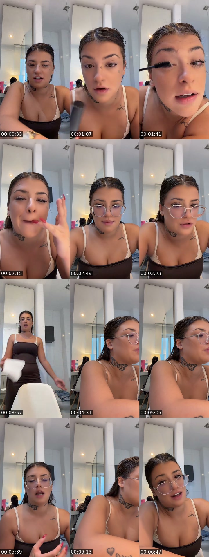 @melimammi18 TikTok live from 2026-07-11